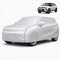 Autofy  SilverTech Car Coverfor Tata Nexon  [Year 2019 Onwards]