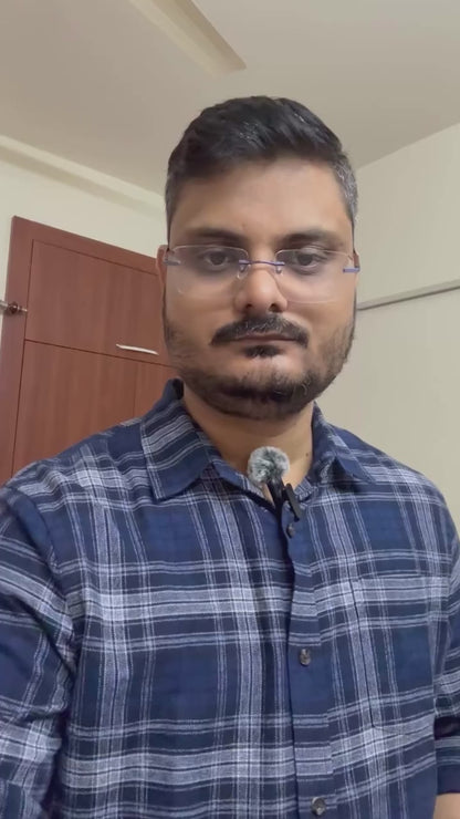 Autofy V30 Car Dash Camera 1080p HD (Front 2MP) with Plug & Play USB & Type-C Fitting