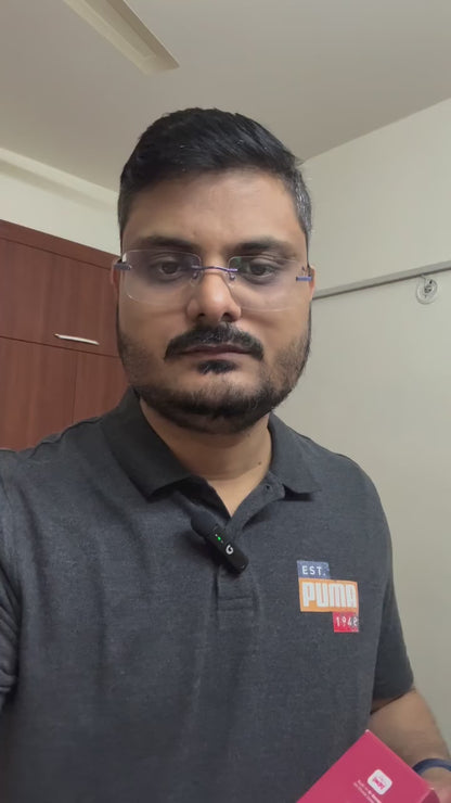 Autofy V12 Car Dash Camera 2K QHD (4MP) Plug & Play with USB & Type-C Fitting & Free Acc Wiring Kit