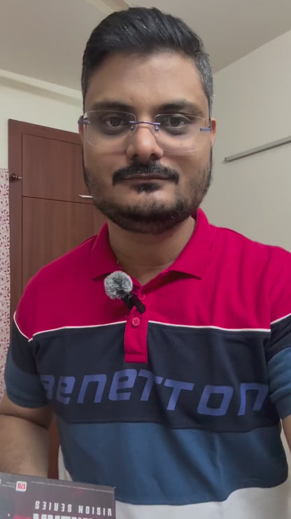 Autofy V81 Car Dash Camera 4K Ultra HD (8MP) Front 2K QHD (4MP) Rear Dash Camera