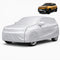 Autofy  SilverTech Car Coverfor Tata Punch [Year 2021 Onwards]