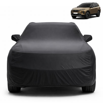 Autofy Car Cover Waterproof GLORY for Tata Safari [Year 2021 Onwards]