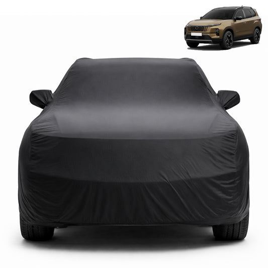 Autofy Car Cover Waterproof GLORY for Tata Safari [Year 2021 Onwards]