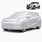 Autofy  SilverTech Car Coverfor Mahendra Scorpio N [Year 2022 Onwards]