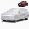 Autofy  SilverTech Car Coverfor Maruti Suzuki Swift Dzire [Year 2017 Onwards]