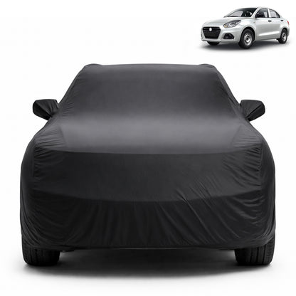 Autofy Car Cover Waterproof GLORY for Maruti Suzuki Swift Dzire [Year 2017 Onwards]