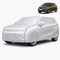 Autofy  SilverTech Car Coverfor Tata Tigor [Year 2017 Onwards]
