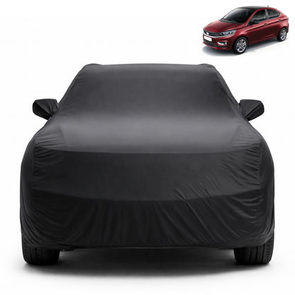 Autofy Car Cover Waterproof GLORY for Tata Tigor [Year 2017 Onwards]