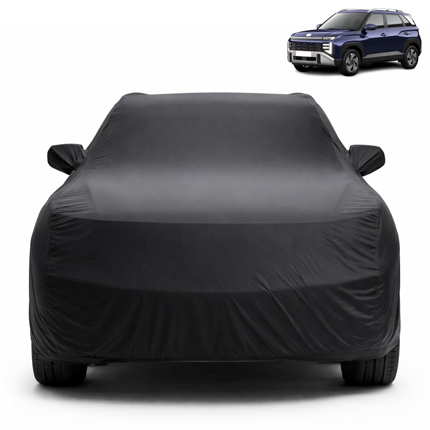 Autofy Car Cover Waterproof GLORY for Hyundai Venue [Year 2020 Onwards]