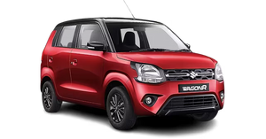 WagonR