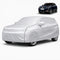 Autofy  SilverTech Car Coverfor XUV400 EV [Year 2023 Onwards]