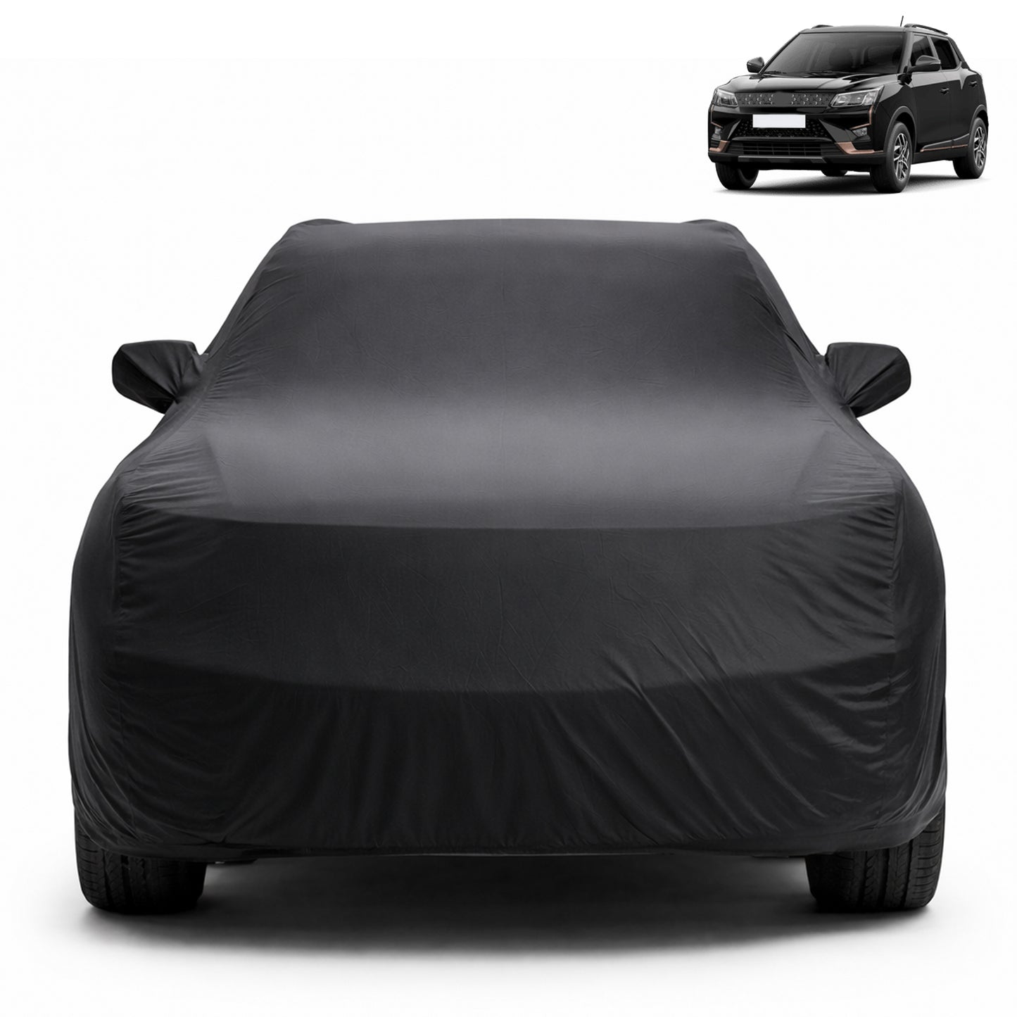 Autofy Car Cover Waterproof GLORY for XUV400 EV [Year 2023 Onwards]