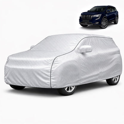 Autofy  SilverTech Car Coverfor Mahindra XUV700 [Year 2022 Onwards]