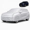 Autofy  SilverTech Car Coverfor Mahindra XUV700 [Year 2022 Onwards]