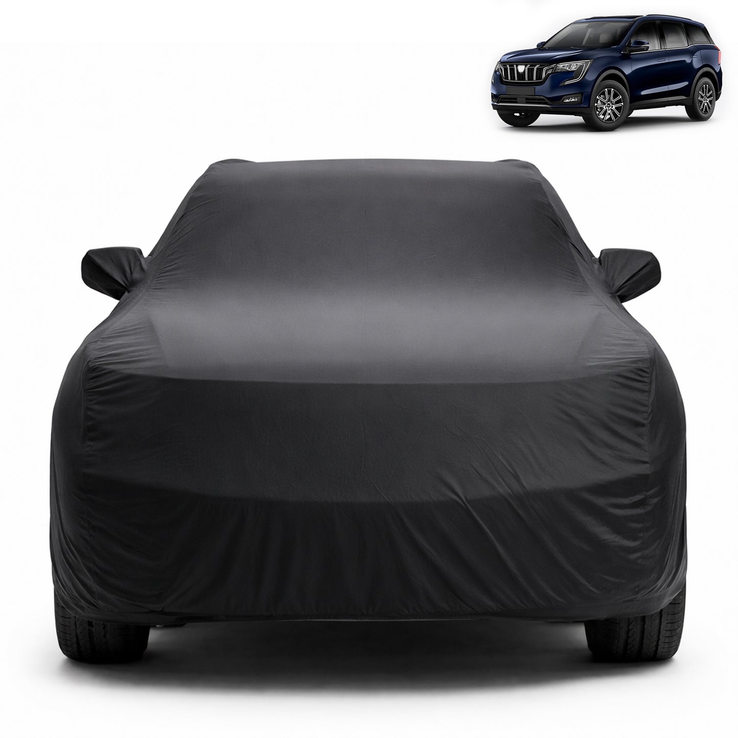 Autofy Car Cover Waterproof GLORY for Mahindra XUV700 [Year 2022 Onwards]