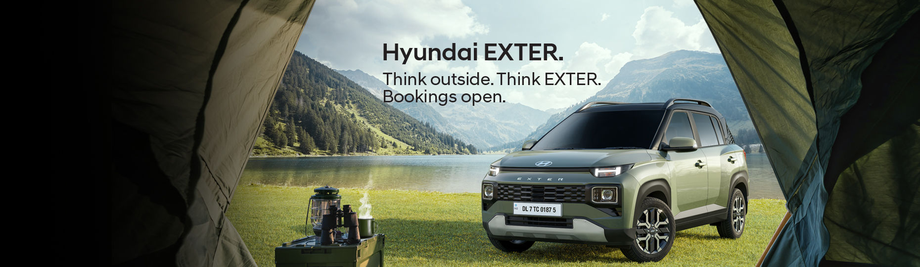Hyundai Exter launching on 10th July: with exiting features