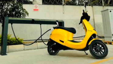 Ola, Ather, TVS to refund nearly Rs 300 crore charger cost to customers