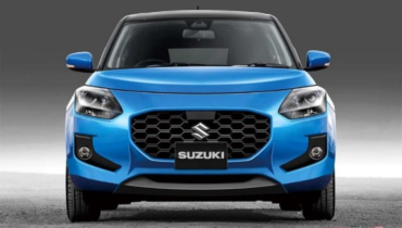 Maruti Suzuki’s upcoming 7-Seater SUV, Along with 3 More cars