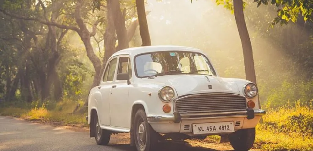 Vintage cars you can buy for future car collection: Maruti 800, Tata Nano Etc