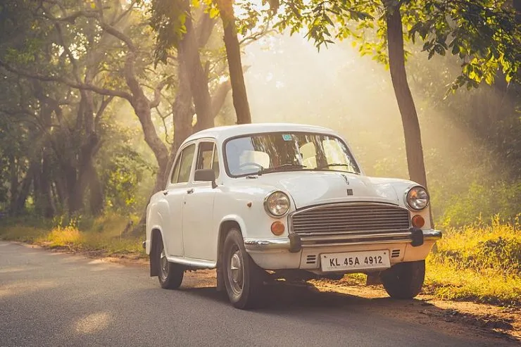 Vintage cars you can buy for future car collection: Maruti 800, Tata Nano Etc