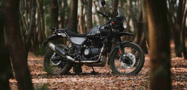 Royal Enfield Himalayan 452: 40 PS power, engine details leaked. Exciting stuff!