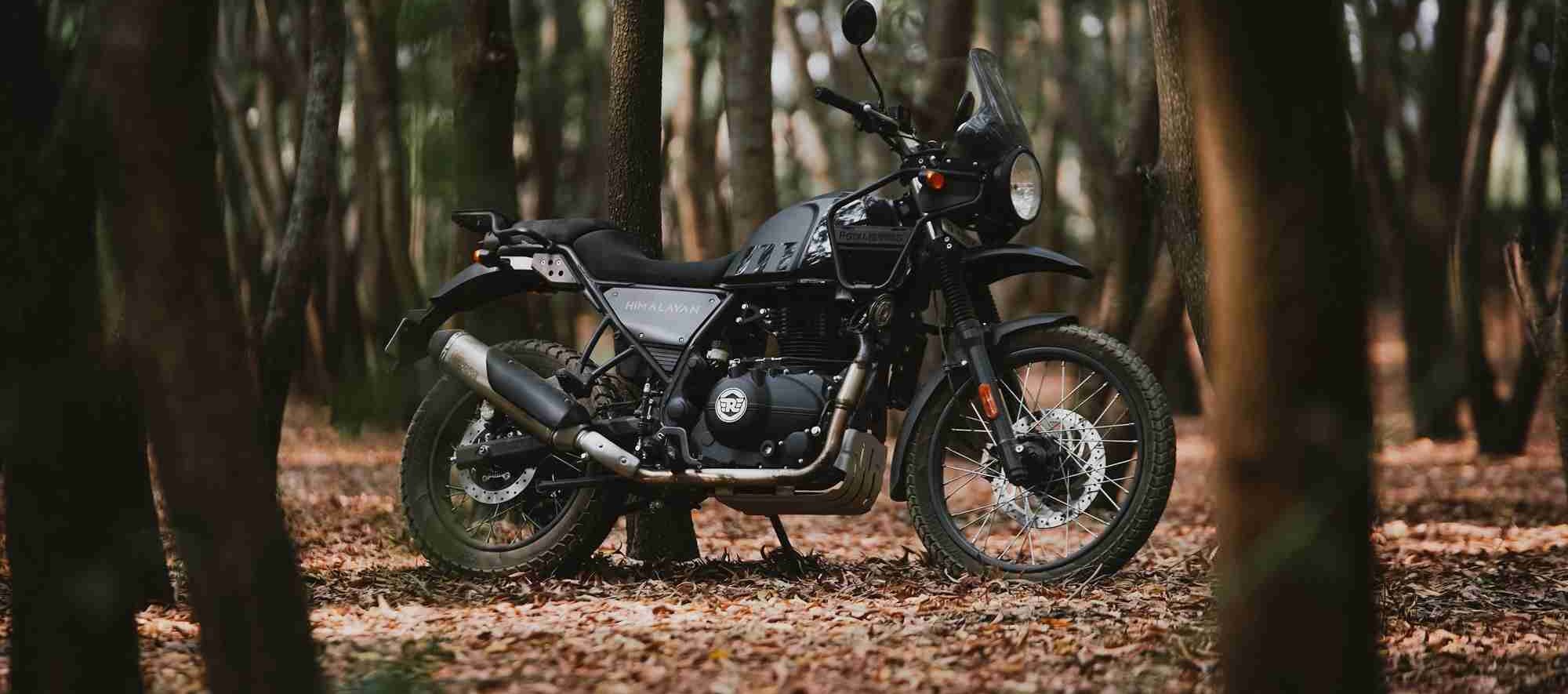 Royal Enfield Himalayan 452: 40 PS power, engine details leaked. Exciting stuff!