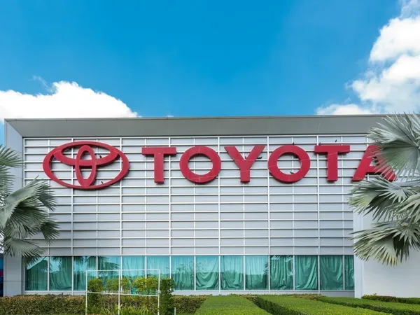 Toyota is reportedly planning to build a third manufacturing plant in India and develop a new SUV, as domestic sales continue to rise: Report