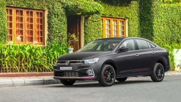 The Volkswagen Virtus GT Plus Matte Edition has been launched at a price of Rs 17.62 lakh