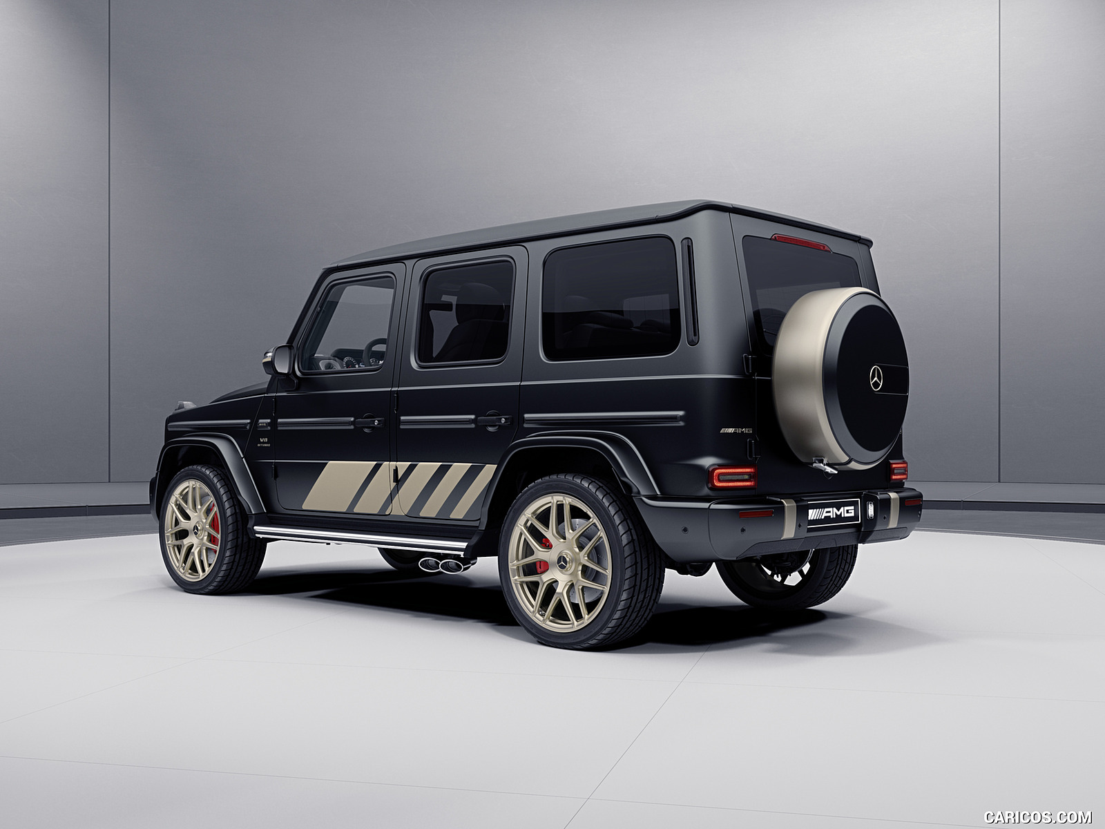 The Mercedes-AMG G 63 Grand Edition flew off the shelves in just 6 minutes in India, with a whopping 12,768 Mercedes cars and SUVs sold till September