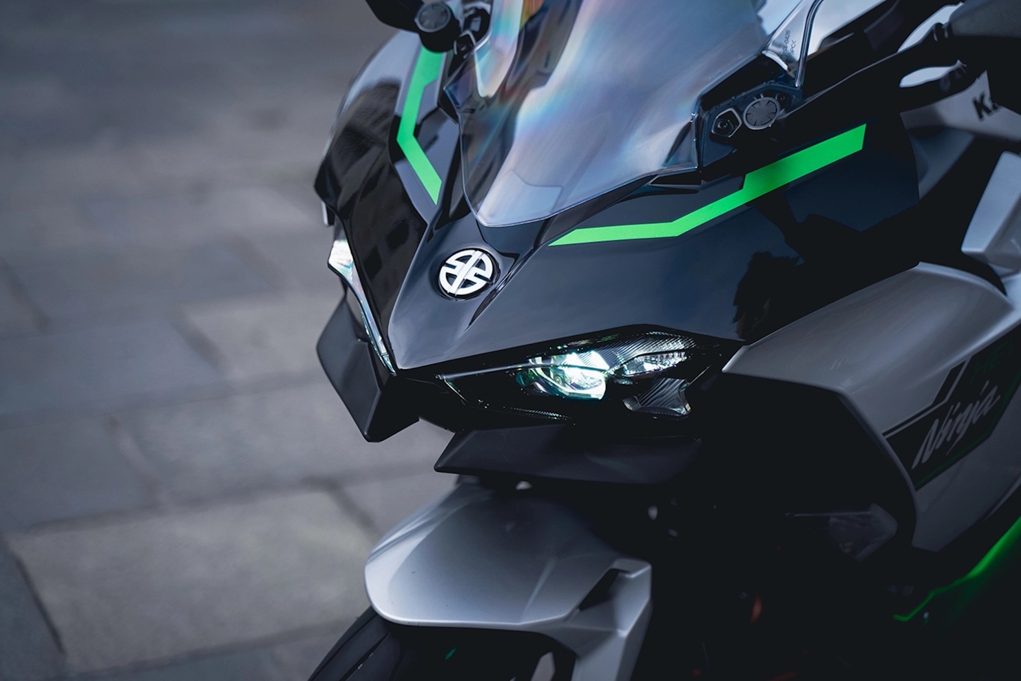 Will the Kawasaki Ninja 7 Hybrid, with its impressive 69bhp, be making its way to India?