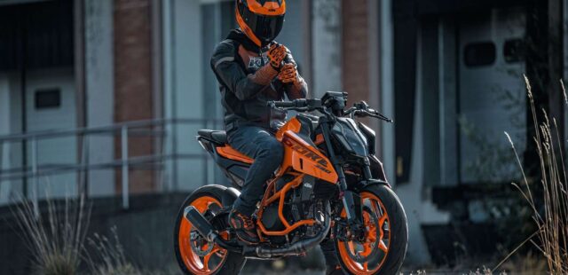KTM to introduce Made-in-India Dukes 250 and 390 in the United States