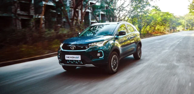 Tata Nexon EV Prime and Nexon EV Max are now available with discounts of up to Rs 2.60 Lakh
