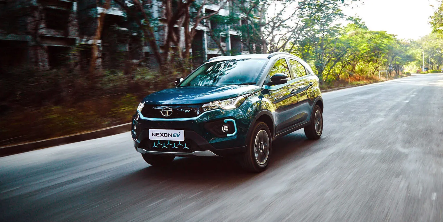 Tata Nexon EV Prime and Nexon EV Max are now available with discounts of up to Rs 2.60 Lakh