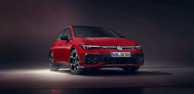 Volkswagen Golf GTI India Launch on 26 May: Everything You Need to Know About the VW GTI