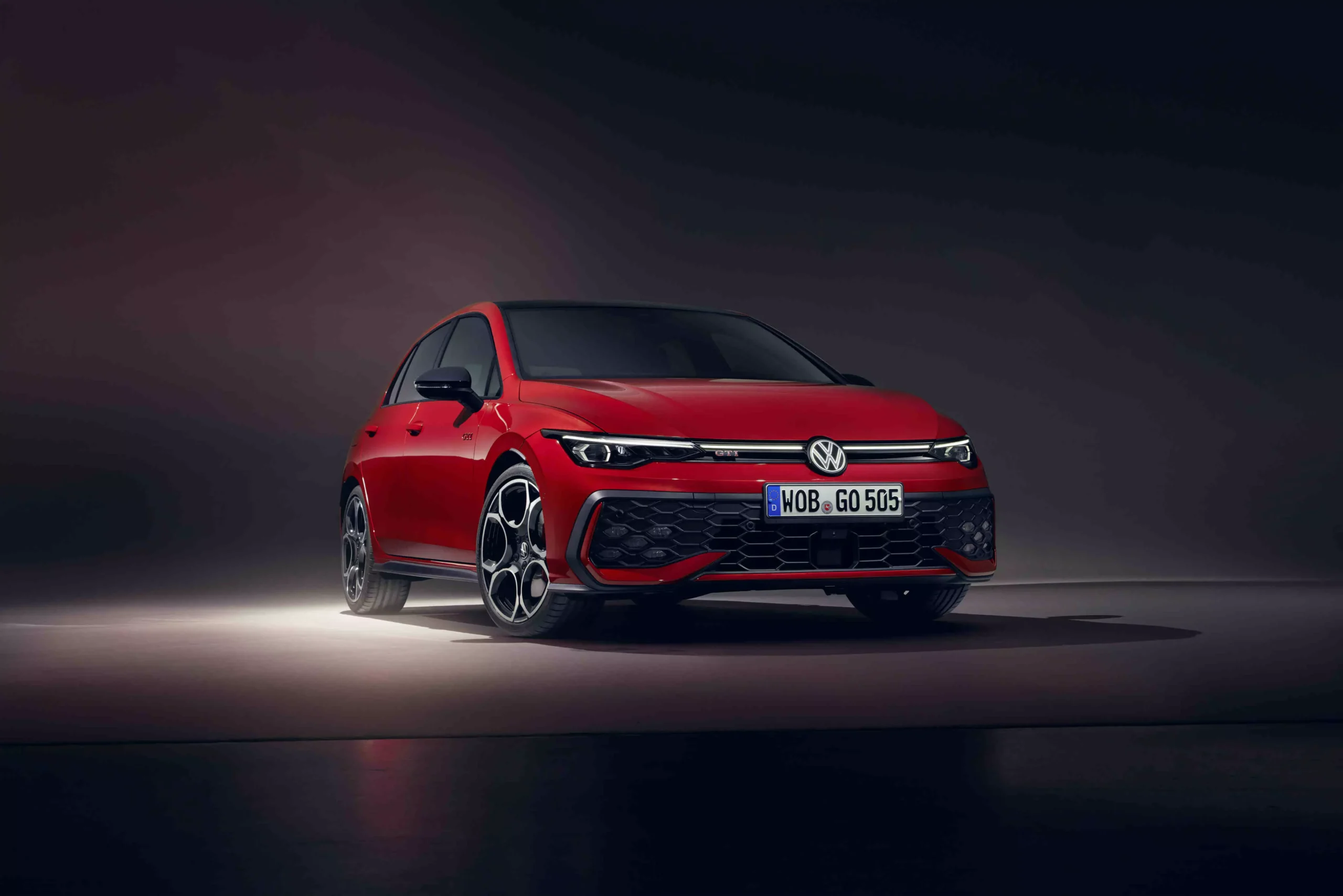 Volkswagen Golf GTI India Launch on 26 May: Everything You Need to Know About the VW GTI