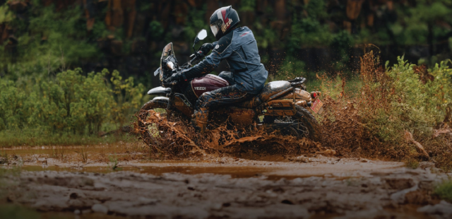 2025 Yezdi Adventure to Be Launched on June 4: What to Expect from the Rugged Tourer