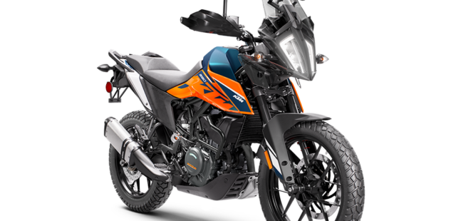 KTM 390 Adventure vs Royal Enfield Himalayan 450: Which Rules 2025?