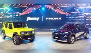 India-Made Maruti Suzuki & Honda Cars Are Taking Over the Japanese Market