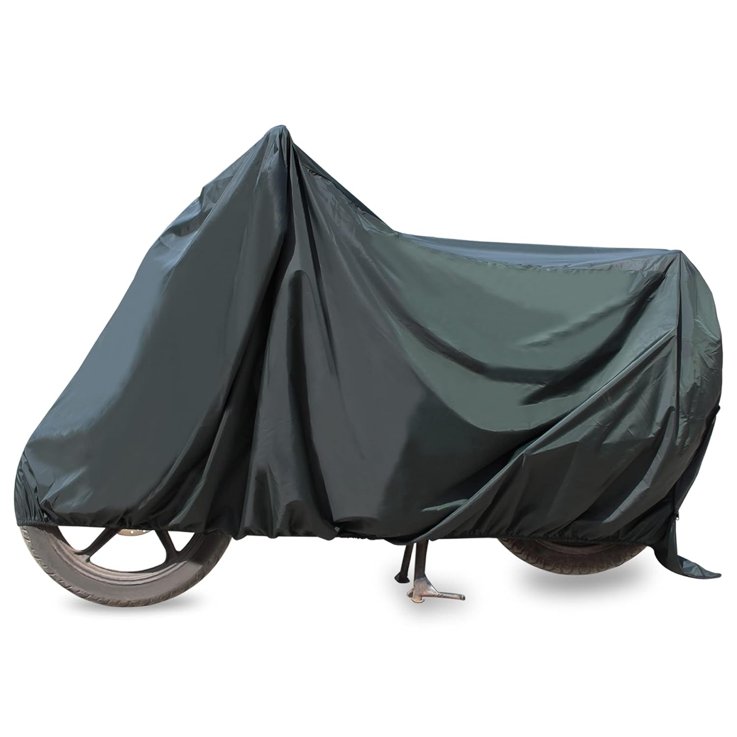 Best Waterproof Bike Covers for Monsoon in India 2025: Keep Your Ride Protected