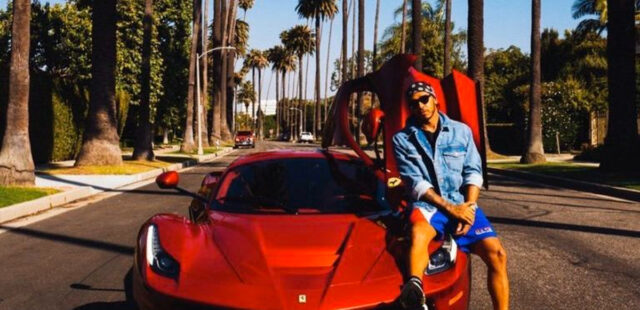 Lewis Hamilton’s Legendary Car Collection: AMG One, LaFerrari, P1 & More