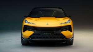 Ranveer Singh’s New Beast: The Bold Lotus Eletre Electric SUV