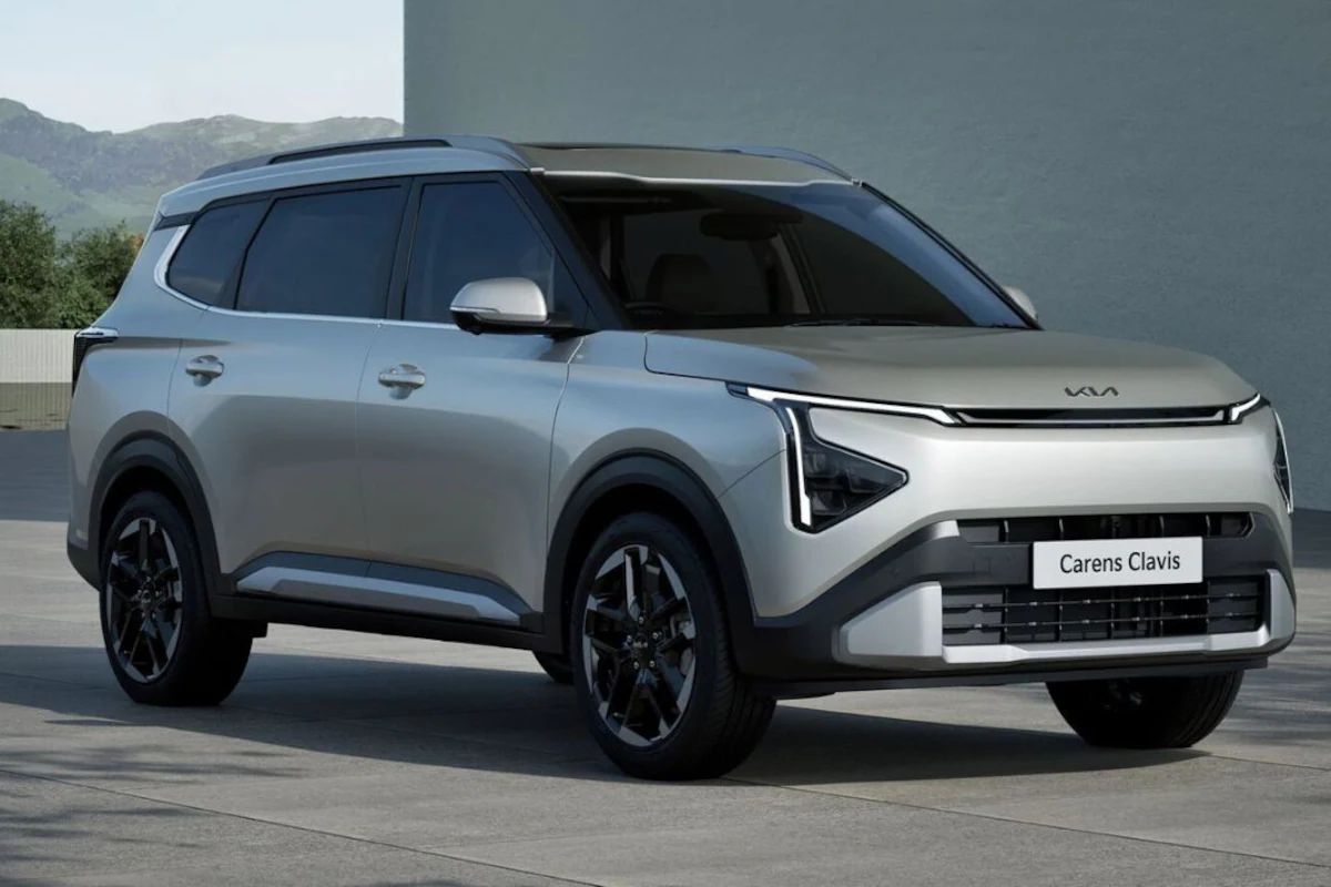 Kia Carens Clavis EV Launch in India: Kia’s Most Practical Electric Car Yet