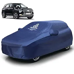 Best Car Covers for Monsoon 2025: Waterproof Protection for Baleno, Swift, Alto & More
