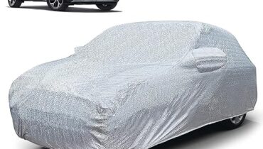 Autofy Car Covers Are Perfect for Indian Cars in 2025