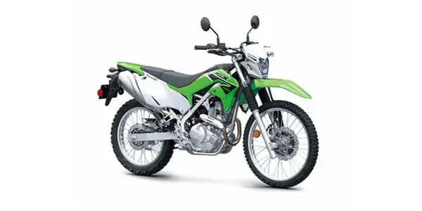 Kawasaki KLX230 India Launch Recap : Price, Specs & Ride Impressions