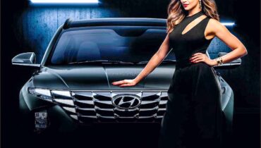 Hyundai’s Star Power: Shah Rukh Khan, Deepika Padukone, and Pankaj Tripathi Driving the Brand Forward