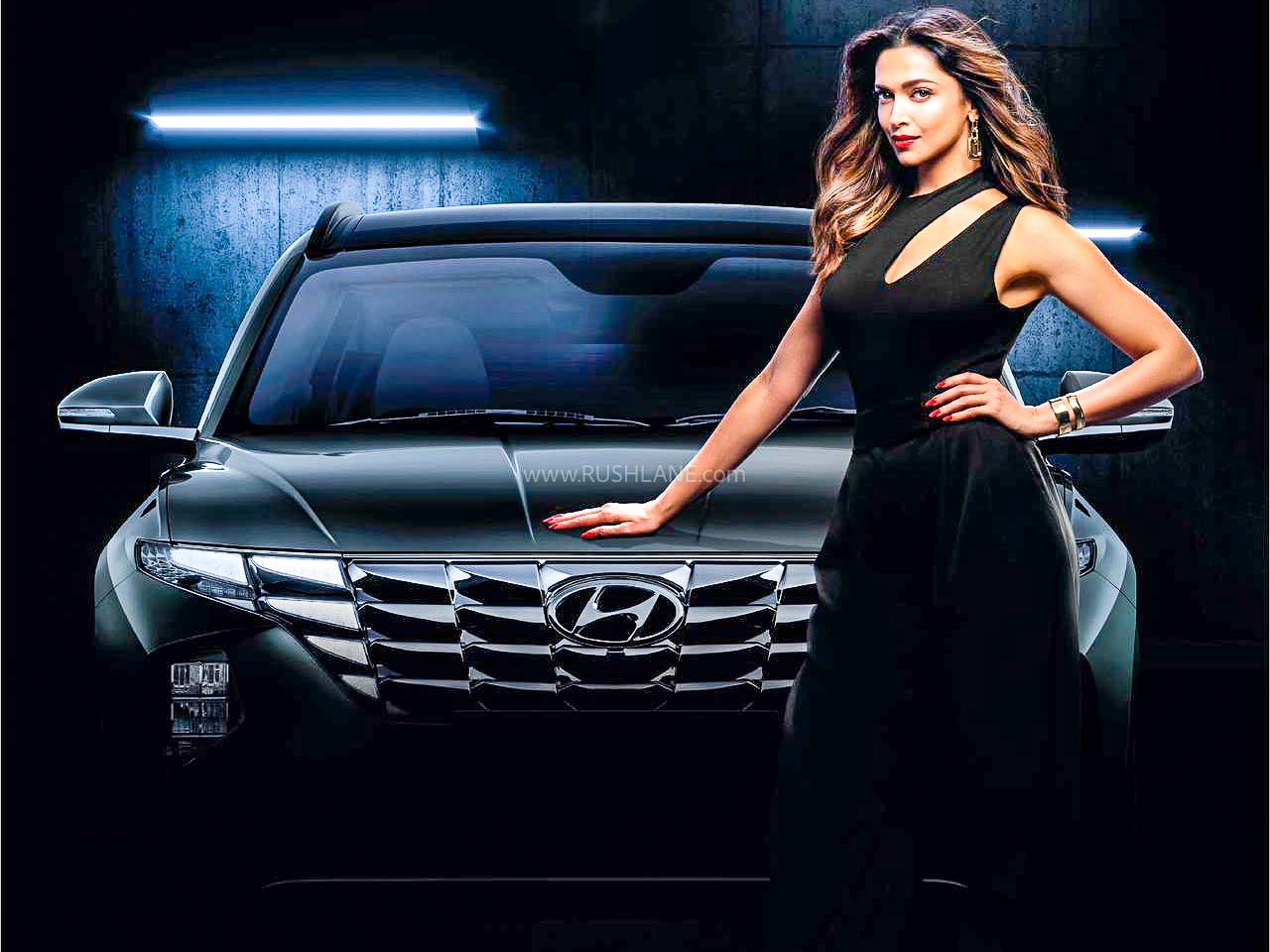 Hyundai’s Star Power: Shah Rukh Khan, Deepika Padukone, and Pankaj Tripathi Driving the Brand Forward