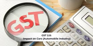 GST 2.0 Impact on Car Prices: Big Drop in Cars and SUVs from September 22