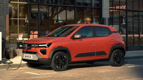New Renault Kwid EV New Launch: Price, Features & On-Road Details
